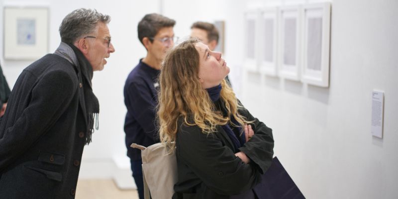 All day Write on Wednesday | Galleries | University of Leeds