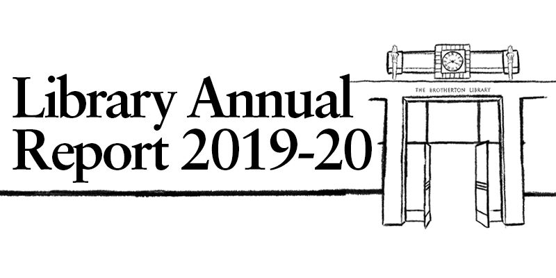 Annual Report 2019–20