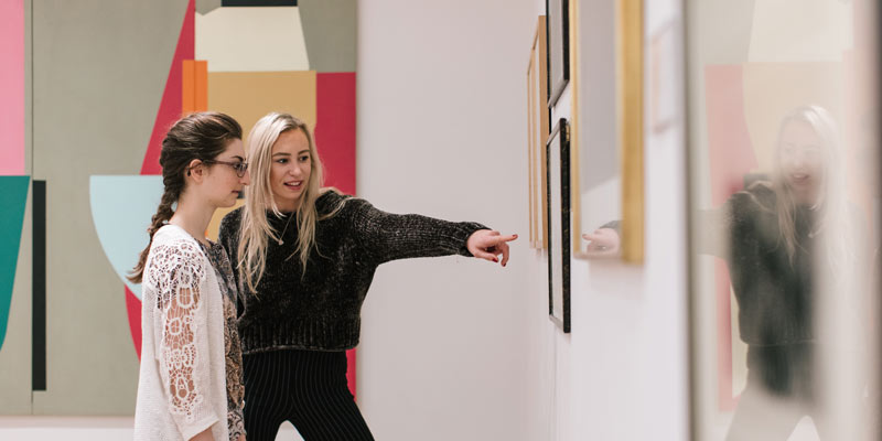Staff Pick of Art | Galleries | University of Leeds