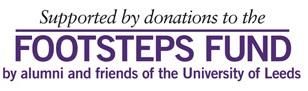 Footsteps funding logo 