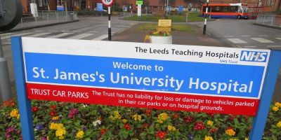 Closure of St James’s University Hospital Library