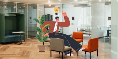 Library Innovation Competition: vote for your favourite idea! 