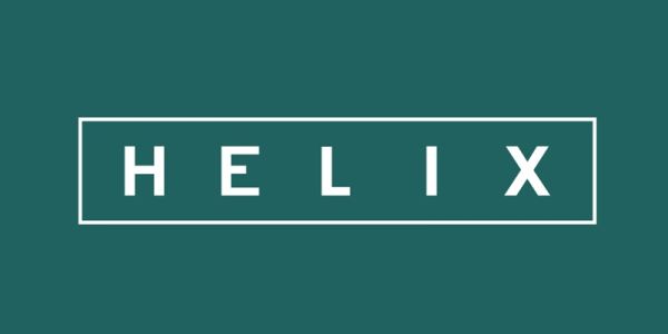 Helix logo