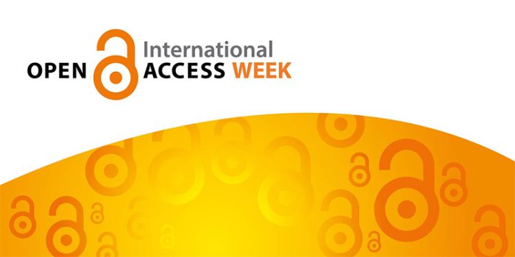 International Open Access Week 2018 