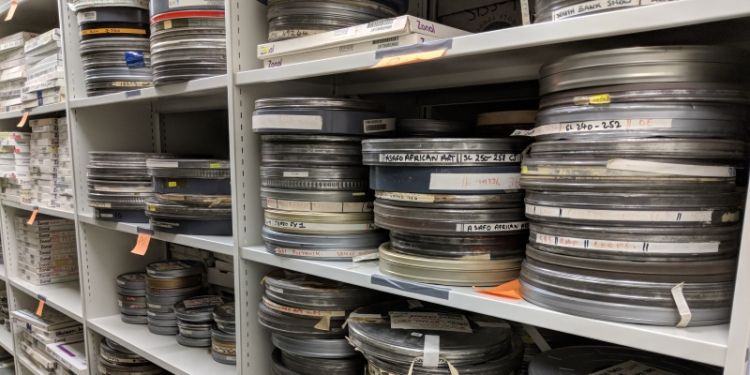 The South Bank Show Production Archive is Live