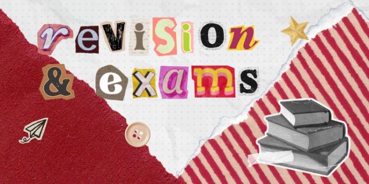 Lock in on exam revision