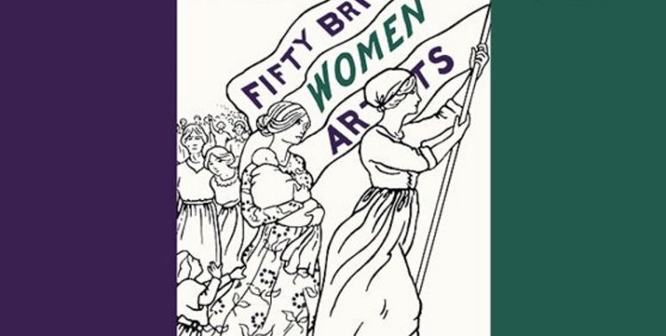 Fifty Works by Fifty British Women Artists 1900–1950