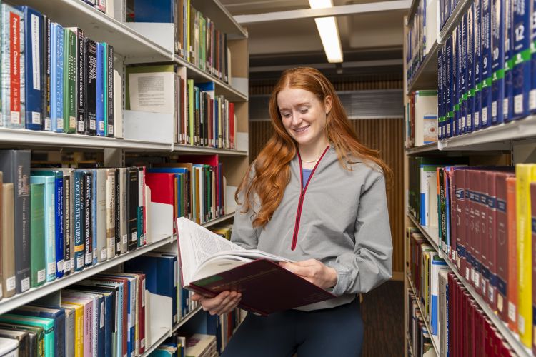 Libraries' Customer Service Excellence keeps improving