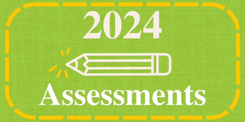 2024 assessments campaign green